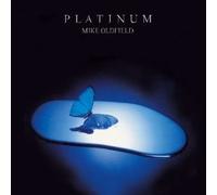 Mike Oldfield - Platinum - Cd (new edition + bonus tracks - digitally remast...