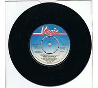 Mike Oldfield - Portsmouth / Speak Tho' You Only Say Farewell