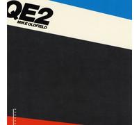 Mike Oldfield - Q.E.2 (Jpn) (Rmst)