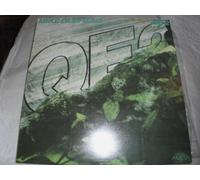 MIKE OLDFIELD - QE2 LP EAST GERMAN AMIGA 1982