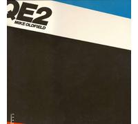Mike Oldfield - QE2 - Virgin - 202 967, Virgin - 202 967-320