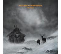 Mike Oldfield Return to Ommadawn (Vinyl LP) 12" Album