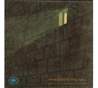 MIKE OLDFIELD & ROGER CHAPMAN - shadow on the wall
