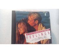 Mike Oldfield,Sade.Alphaville,Kinks,Alison Moyet, etc. - Mike Oldfield,Sade.Alphaville,Kinks,Alison Moyet, etc. - Die schönsten Pop.Balladen der 70er & 80er Jahre Feelings 8 (Club Exclusiv 776187)