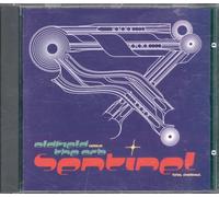 Mike Oldfield - Sentinel (Nobel Prize Mix/Orbular Bells/7 [Import]