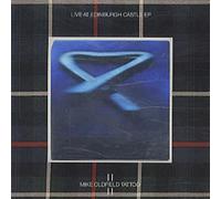 Mike Oldfield - Tattoo-Live at Edinburgh ep (#yz708cdx)