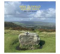 MIKE OLDFIELD - HERGEST RIDGE THE 1974 DEMO - RSD 2024 - LP