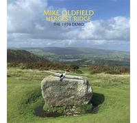Mike Oldfield - Tbc