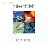 Oldfield,Mike - Elements - the Best of Mike Oldfiel