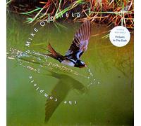 Mike Oldfield - The Complete Mike Oldfield [LP, including New Single "Pictures In The Dark", DE, Virgin 302 678]