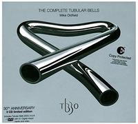 Mike Oldfield - The Complete Tubular Bells