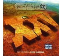Mike Oldfield - The Essential - Cd
