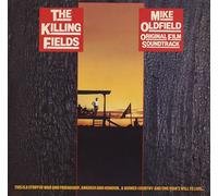 Mike Oldfield The Killing Fields 1984 UK V2328