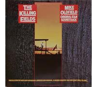 Mike Oldfield - The Killing Fields (Original Film Soundtrack) - Virgin - 90591-1
