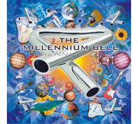 Mike Oldfield The Millennium Bell (Vinyl LP) 12" Album