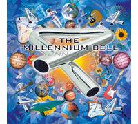 Mike Oldfield The Millennium Bell (Vinyl LP)