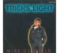 Mike Oldfield - Tricks of the light (1984) / Vinyl single [Vinyl-Single 7'']