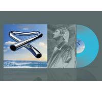 Mike Oldfield Tubular Bells 2003 Vinile Lp Colorato Blu Nuovo e Sigillato