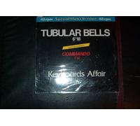 Mike Oldfield - Tubular Bells