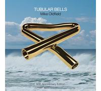 Mike Oldfield - Tubular Bells (50th Anniversary Edition)