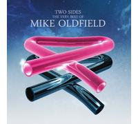 Mike Oldfield - Two Sides: The Very Best Of - 2 Cd