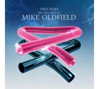 7237868 Audio Cd Mike Oldfield - Two Sides: The Very Best Of (2 Cd)
