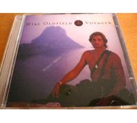 Mike Oldfield - Voyager - CD - - 70630-15896-25