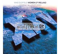 mike oldfield-women of ireland parte 2