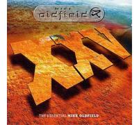 Mike Oldfield Xxv - The Essential (CD) Album