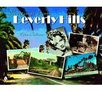 Mike Oldham Greetings from Beverly Hills (Tascabile)