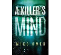 Mike Omer A Killer's Mind (Tascabile) Zoe Bentley Mystery