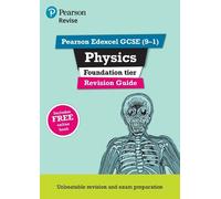 Mike O'Neill Pe Pearson REVISE Edexcel GCSE Physics (Found (Mixed Media Product)