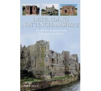 Mike Osborne Defending Nottinghamshire (Tascabile)