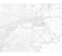 Mike Osborne Floating Island (Copertina rigida)