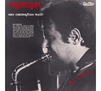 Mike Osborne & Stan Tracey - Original