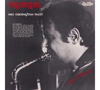 Mike Osborne & Stan Tracey Original (CD) Album