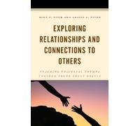 Mike P. Cook Leilya A. Exploring Relationships and Connections to O (Tascabile)