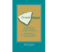 Mike Palmquist Kate Kiefer James Hartvigsen Barba Transitions (Copertina rigida)