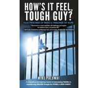 Mike Palombi How's It Feel, Tough Guy? (Tascabile)