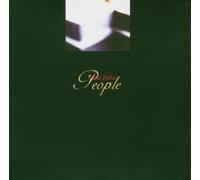 Mike Pathos People (CD) Album
