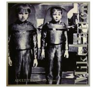 Mike Patton Adult Themes for Voice (CD) Album