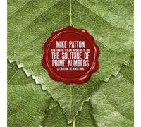 Mike Patton The Solitude of Prime Numbers: La Solitudine Dei Numeri Primi (CD)