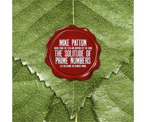 Mike Patton The Solitude of Prime Numbers: La Solitudine Dei Numeri Primi (CD)