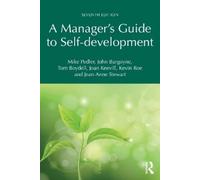 Mike Pedler John Burgoyne Tom Boydell Joan Keevi A Manager's Guide (Tascabile)