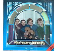Mike Pender S Searchers - Best of