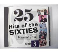 Mike Pender's Searchers - 25 Hits of the Sixties, Volume Two, Disc 3