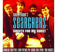 Mike Pender's Searchers - Sweets For My Sweet