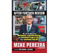 Mike Pereira Rick Jaffe After Further Review (Copertina rigida)