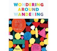 Mike Perry Wondering Around Wandering (Tascabile)