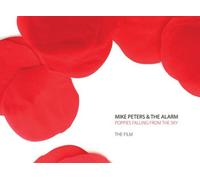 Mike Peters and the Alarm: Poppies Falling from the Sky (DVD)